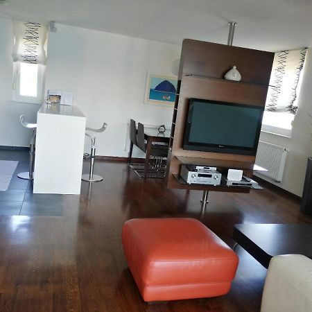 Maria'S Apartment Biograd Na Moru Luaran gambar