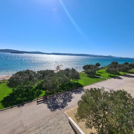 Maria'S Apartment Biograd Na Moru Luaran gambar