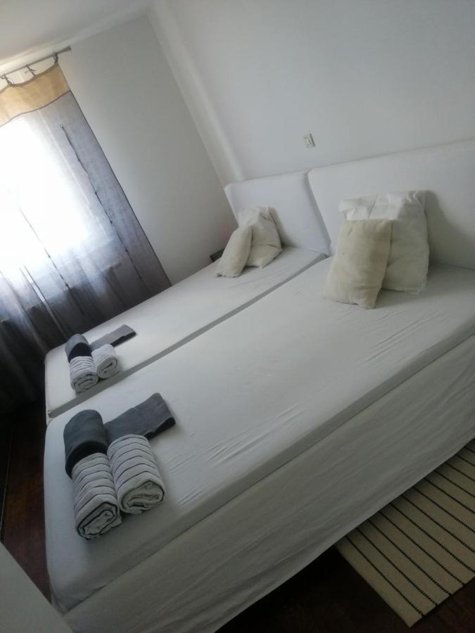 Maria'S Apartment Biograd Na Moru Luaran gambar