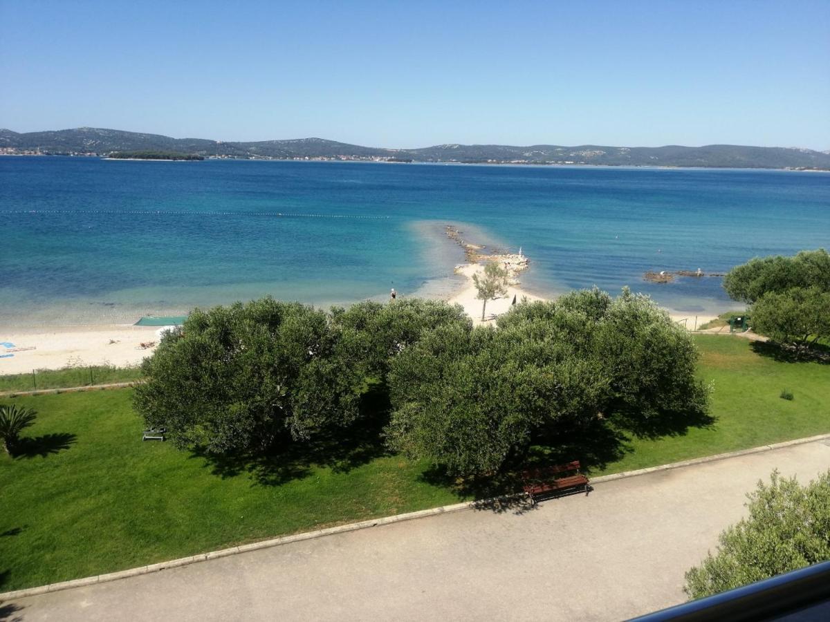 Maria'S Apartment Biograd Na Moru Luaran gambar
