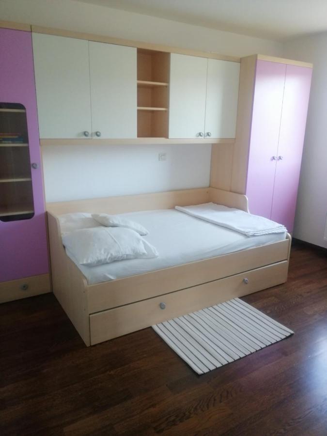 Maria'S Apartment Biograd Na Moru Luaran gambar