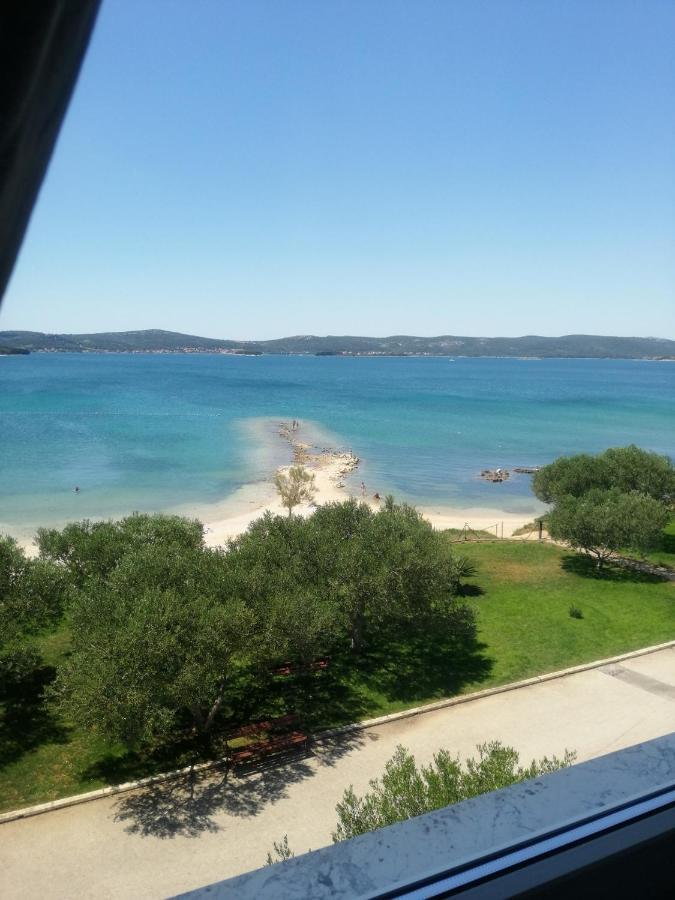 Maria'S Apartment Biograd Na Moru Luaran gambar