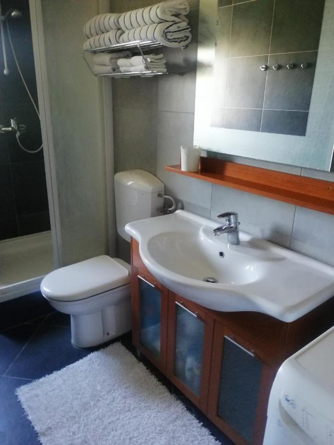 Maria'S Apartment Biograd Na Moru Luaran gambar