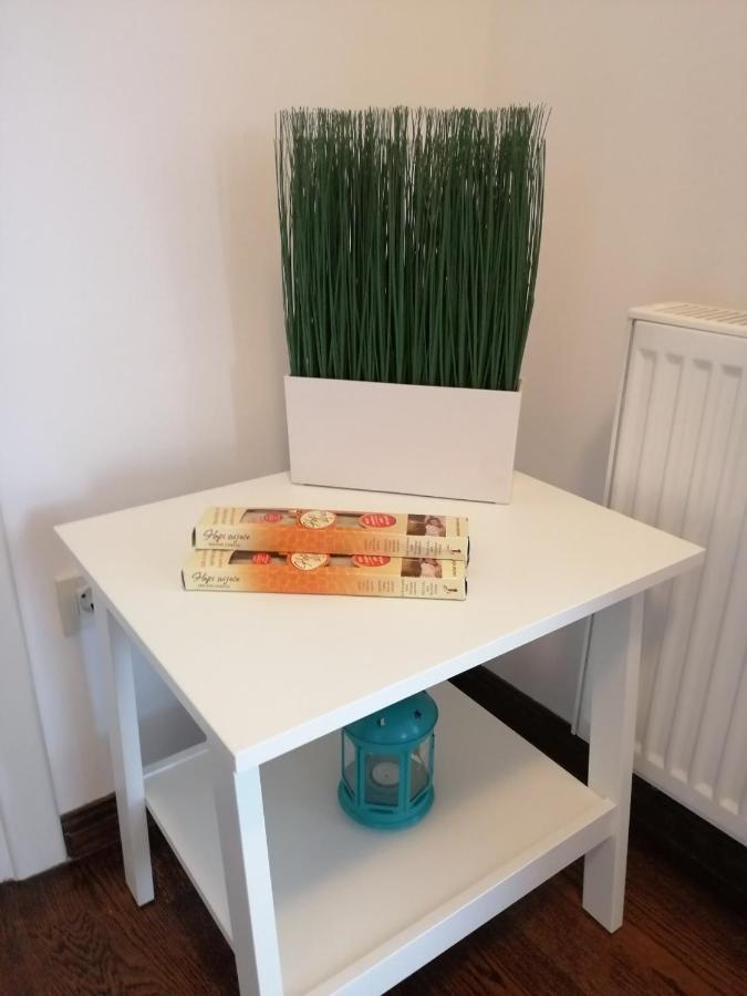 Maria'S Apartment Biograd Na Moru Luaran gambar