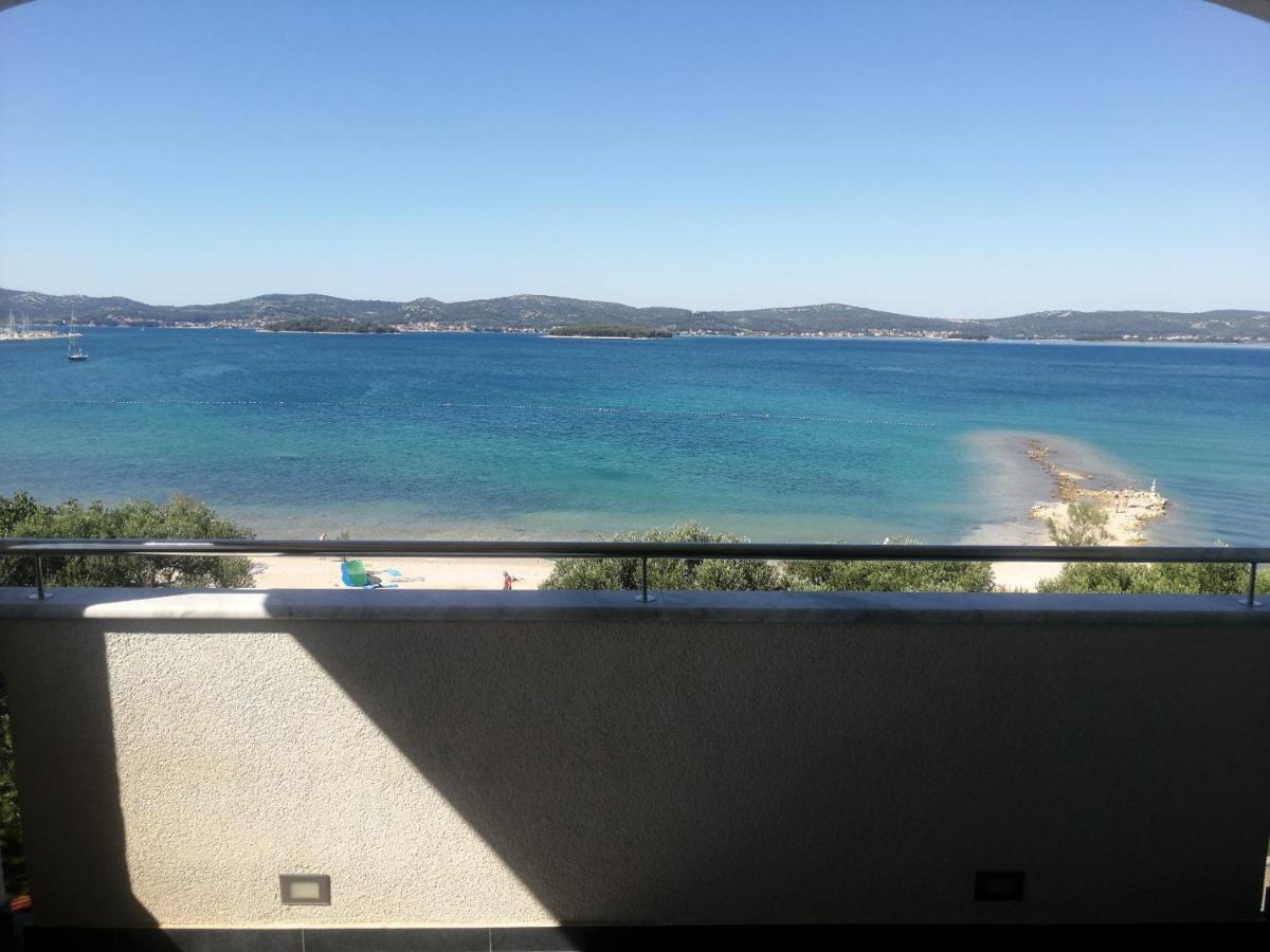 Maria'S Apartment Biograd Na Moru Luaran gambar