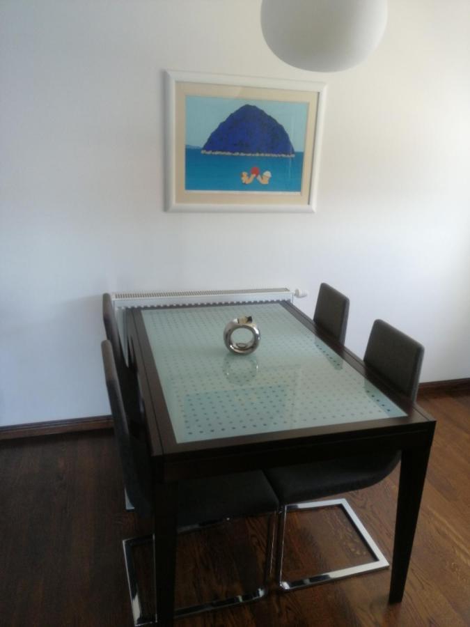 Maria'S Apartment Biograd Na Moru Luaran gambar