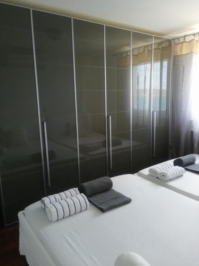 Maria'S Apartment Biograd Na Moru Luaran gambar