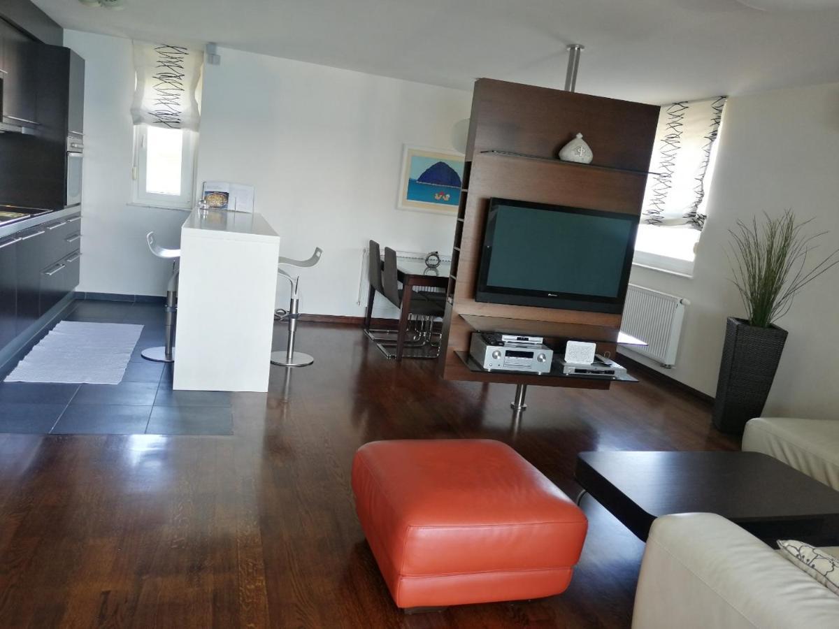 Maria'S Apartment Biograd Na Moru Luaran gambar
