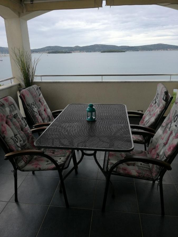 Maria'S Apartment Biograd Na Moru Luaran gambar