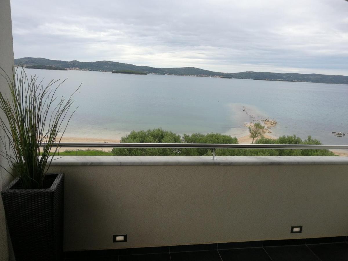 Maria'S Apartment Biograd Na Moru Luaran gambar