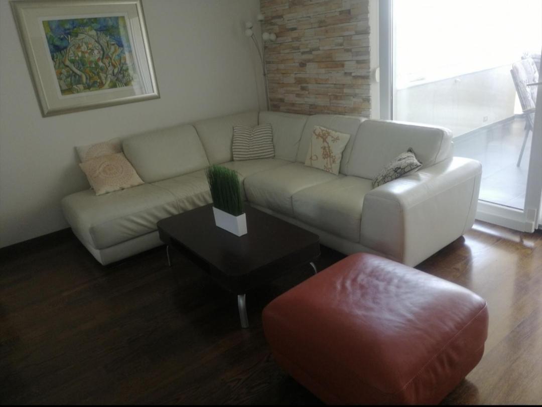 Maria'S Apartment Biograd Na Moru Luaran gambar