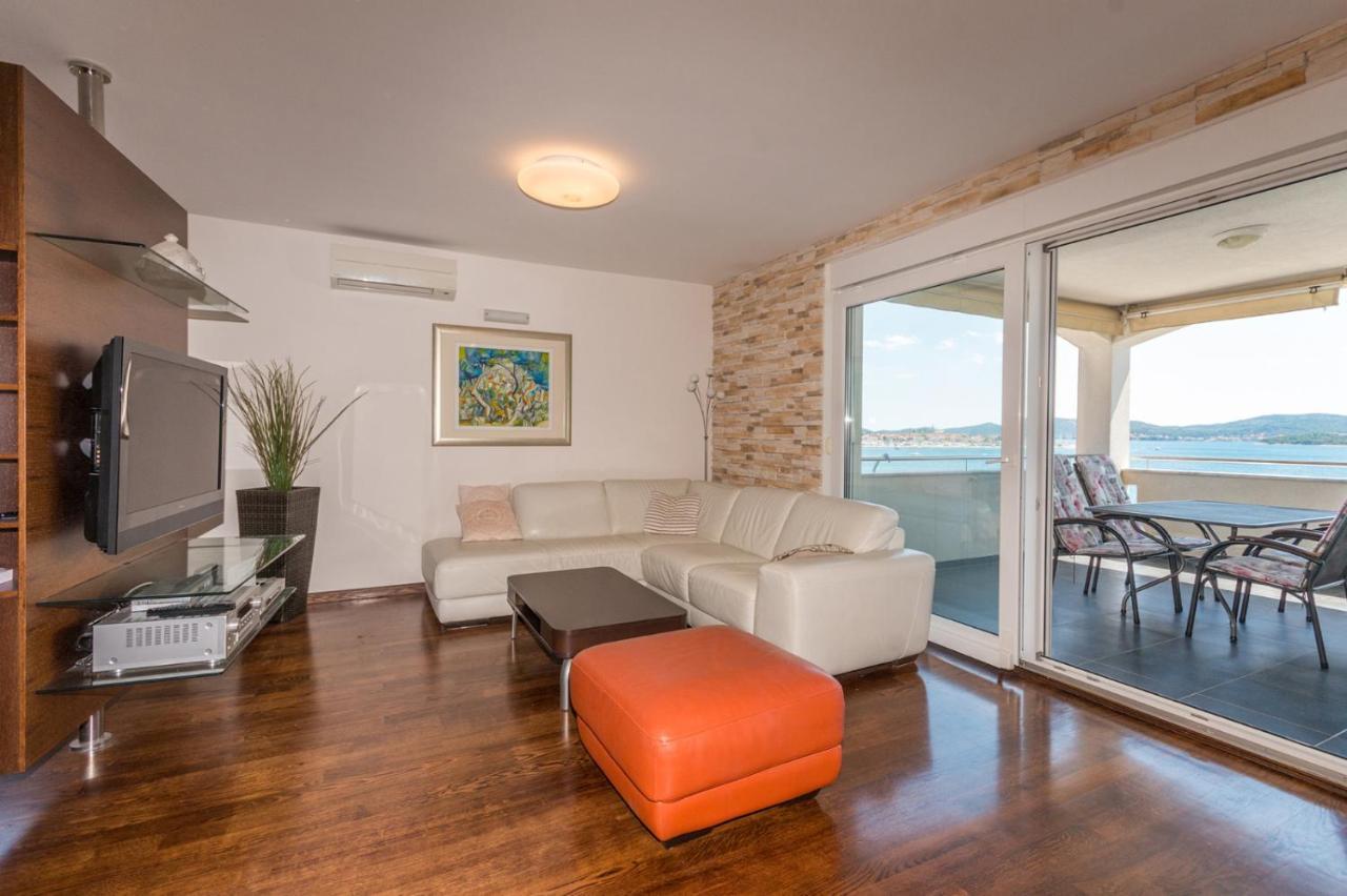 Maria'S Apartment Biograd Na Moru Luaran gambar