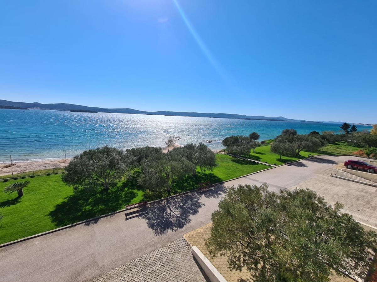 Maria'S Apartment Biograd Na Moru Luaran gambar